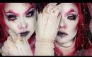 Trance Kuja • Final Fantasy 9 Cosplay Makeup クジャ メイク