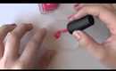 Ombre Nail Tutorial