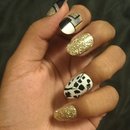 My nails 😍💅🏽