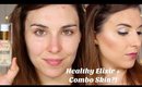 COVERGIRL Healthy Elixir Combo Skin Review | Bailey B.