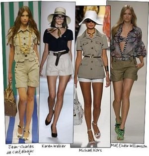 Outfit ideas you can wear to the safari rally - The Standard