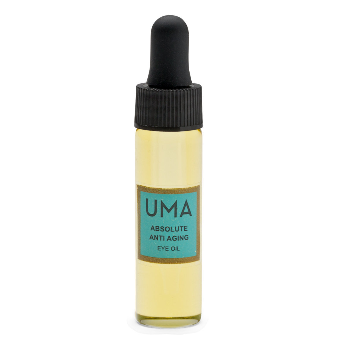 Uma Absolute Anti Aging Eye Oil alternative view 1 - product swatch.