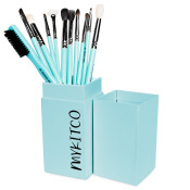 MYKITCO My Signature Eye & Detail Brush Set