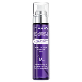 BY TERRY Hyaluronic Glow Setting Mist