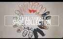 SPRING/SUMMER SHOE COLLECTION