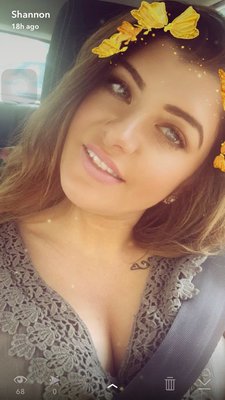 Shannon D.