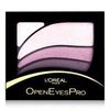 L'Oréal Open Eyes Pro Palette Plum Harmony
