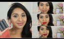 Bite Beauty Amuse Bouche Lipsticks Review & Swatches