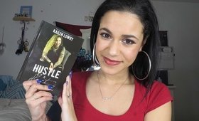 "Hustle & Heart" by Kailyn Lowry Book Review! EASY READ!