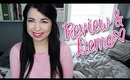 Kapello Hair Extensions ♡ Review & Demonstration