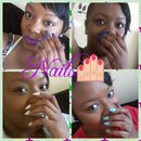 Me and My nails