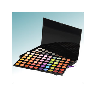 BH Cosmetics 120 Color Palette 3rd Edition