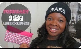 February Ipsy Unboxing + Why I Give Up On Ipsy!