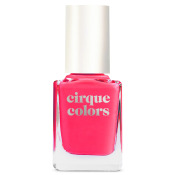 Cirque Colors Jelly Nail Polish Watermelon Sugar Jelly