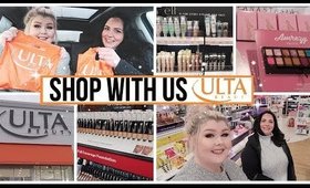 Ulta Haul + Shop With Us | Jan 2020