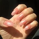 just got my nails done..take a look
