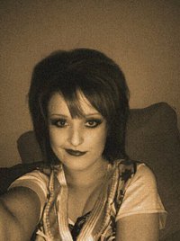 Sabrina M.
