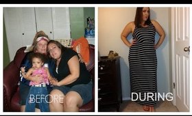 Weigh In Mondays ~ Week #11