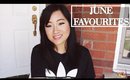 June Favourites! | Camille Co