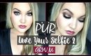 GRWM | PUR Love Your Selfie 2 Palette