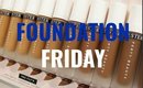 Fenty Beauty Pro Filt'r Soft Matte Foundation-Foundation Friday's #5