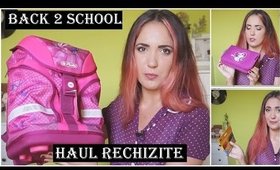 B2S: Haul rechizite | The Pretty Blossoms