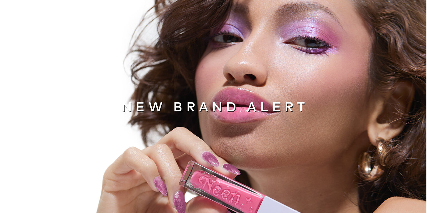 Shop Neen now available at Beautylish.com