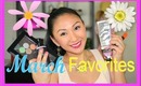 March Favorites 2013 & Win a  Cruise for two Giveaway! - AprilAthena7
