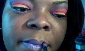 Addicted to Pretty.......Sugarpill.......Burning Heart Palette.......YP (Nikki) Suggestion
