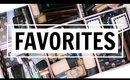 BEST OF BEAUTY 2016 | FACE PRODUCTS
