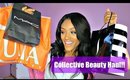 COLLECTIVE Beauty Haul- MAC, Sephora & Ulta