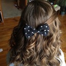Curls and Bows