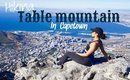 Table Mountain Hike Worth it?