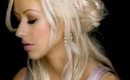 Christina Aguilera - "Pero Me Acuerdo De Tí" inspired hair + makeup for PROM!