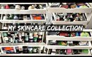 My SKINCARE COLLECTION
