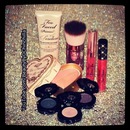Too Faced!!