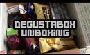 Degustabox Unboxing September 2014