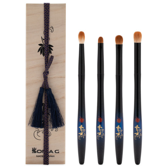 Sonia G. Maki-e Series: Summer Koi 2024 | Beautylish Sonia G. Maki-e Series: Summer Koi 2024 | Beautylish