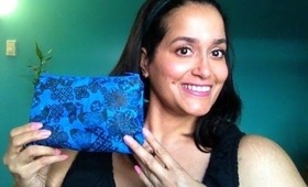 IPSY (My Glam Bag) September 2013: Classic Beauty