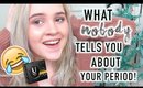 What NOBODY Tells You About Your Period!?