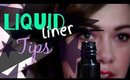 Liquid Liner Tips