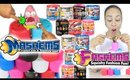 MASHEMS FASHEMS TOY UNBOXING BEST DEAL! BEST PLACE TO BUY THEM