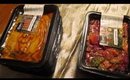 Beyoncé Meal Plan ♡ 22 Days Nutrition Meal Delivery Service Unboxing
