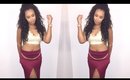 2 Chic Fall OOTD | BeautybyGenecia