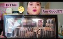 Testing Out the Makeup Gift You Hope You Won't Receive this Holiday | Amy Yang