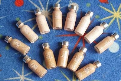 Drug Store Foundation for FAIR SKIN. Beautylish