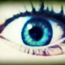My Blue Eye