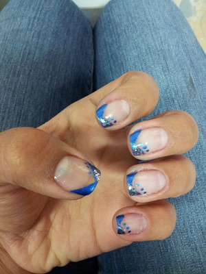 nail art