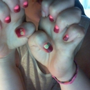 Fruit Nails!