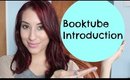 Booktube Introduction